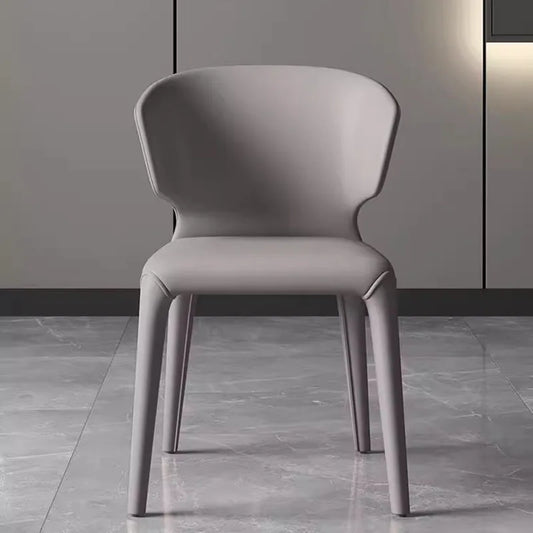 Leather Dinning chairs