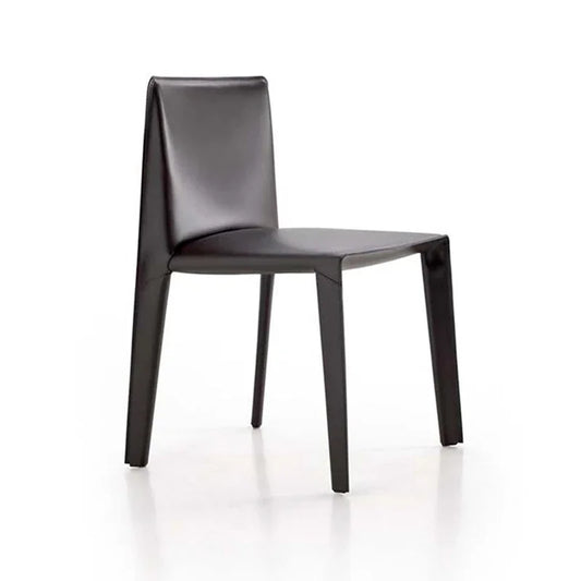 Camping Wedding School Chairs- Leather