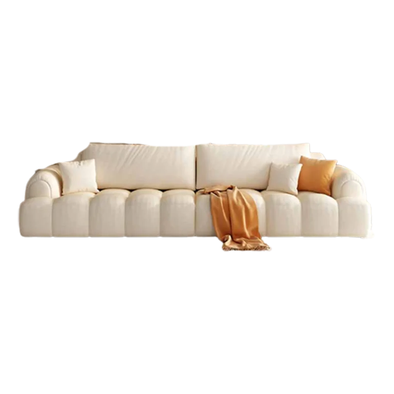 Bed Living Room Sofas Minimalist Modern Home Furniture