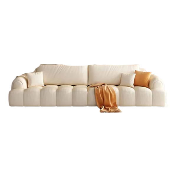 Bed Living Room Sofas Minimalist Modern Home Furniture