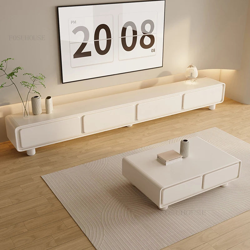 Modern Simple TV Stand Living Room Furniture