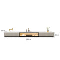 240cm TV stand A1