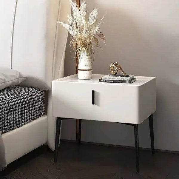 Organizer Small Nightstands Living Room