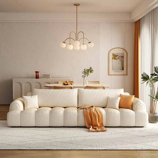 Bed Living Room Sofas Minimalist Modern Home Furniture