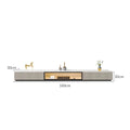 160cm TV stand A1