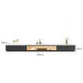 240cm TV stand A2