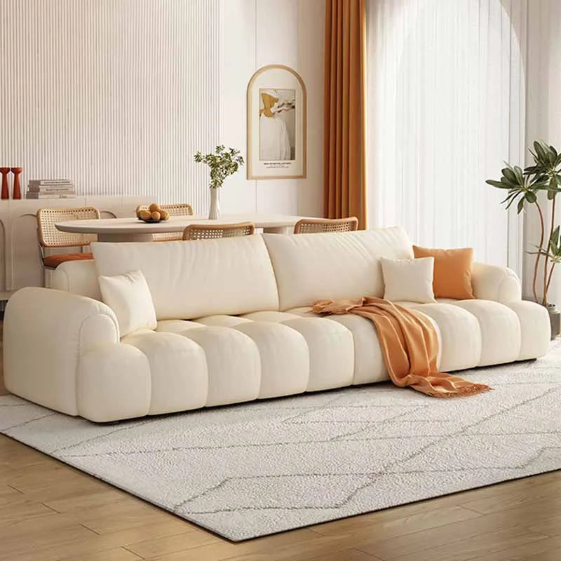 Bed Living Room Sofas Minimalist Modern Home Furniture