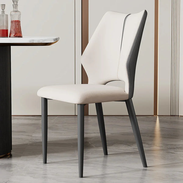 Modern Living Room Dining Chair Home Furniture