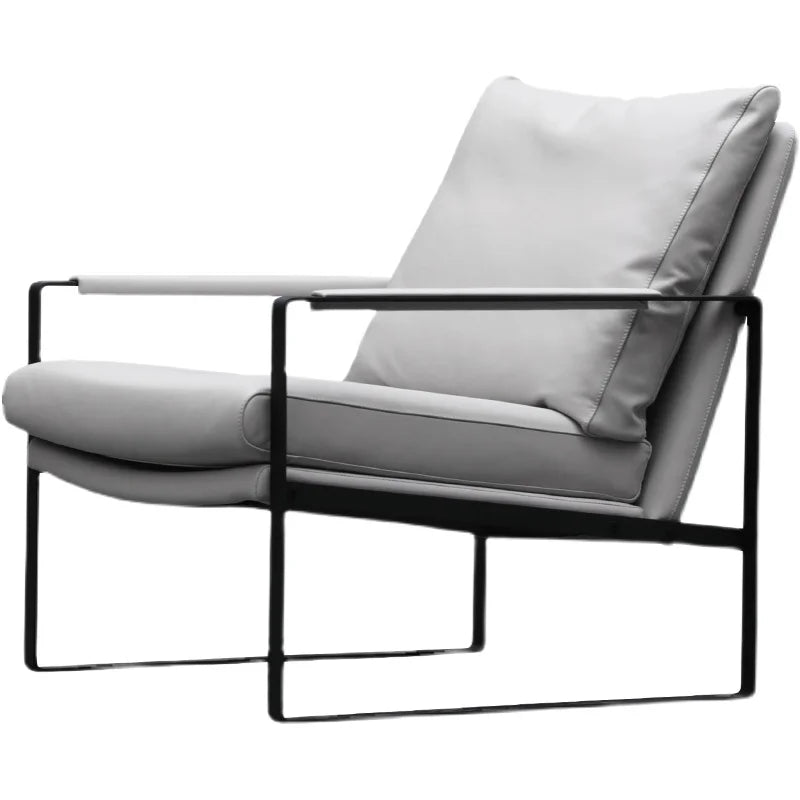 Salon Sofa Living Room Chairs Nordic Design