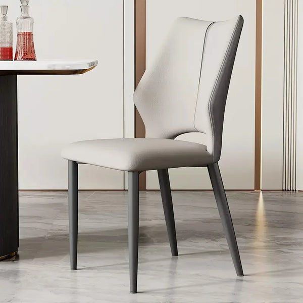 Modern Living Room Dining Chair Home Furniture