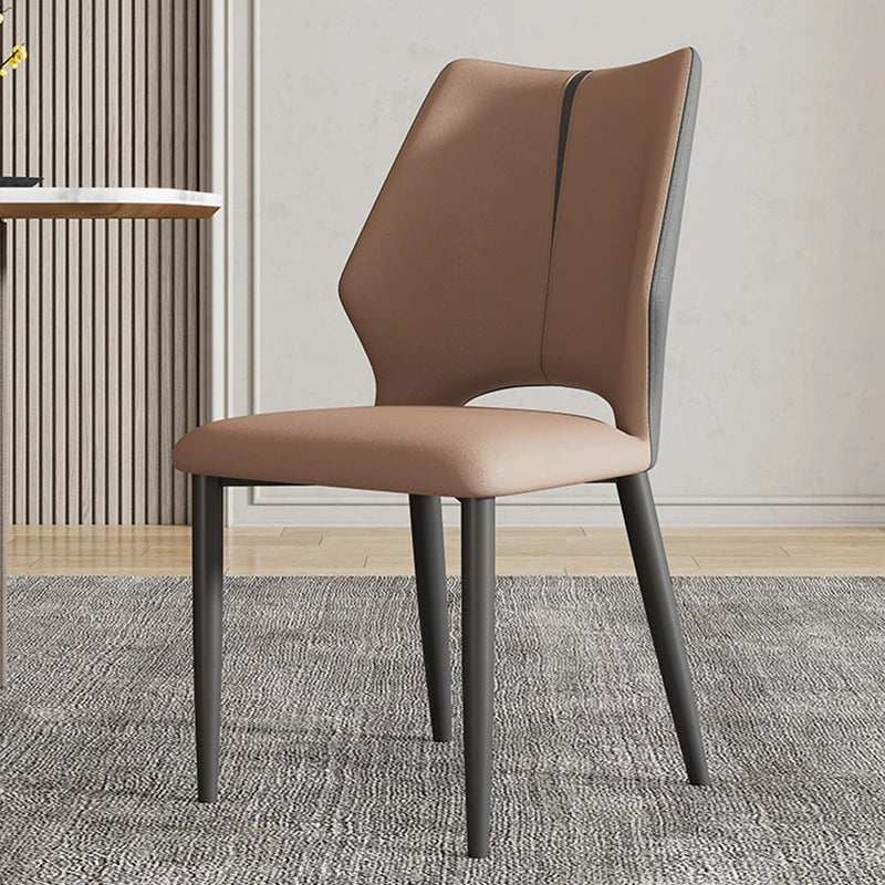 Modern Living Room Dining Chair Home Furniture