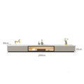 200cm TV stand A1