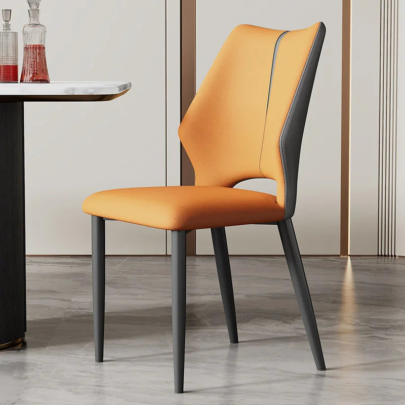 Modern Living Room Dining Chair Home Furniture