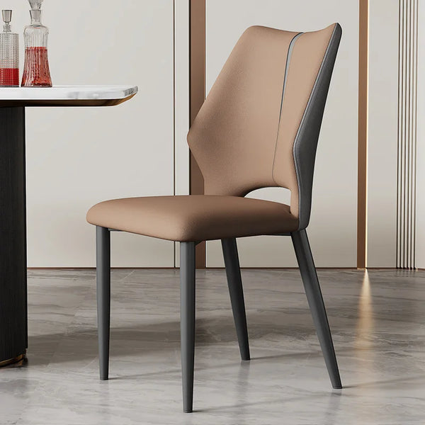 Modern Living Room Dining Chair Home Furniture